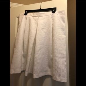 Woman’s skirt Sz 12